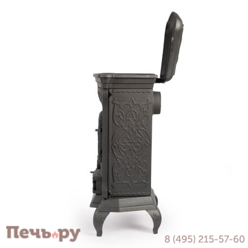 Печь камин FireWay Step фото 2