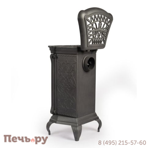 Печь камин FireWay Step фото 3