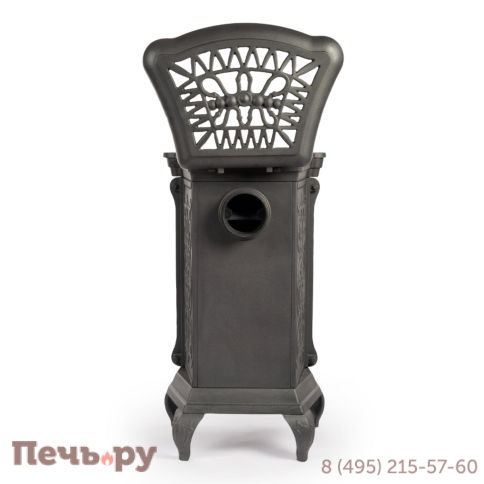 Печь камин FireWay Step фото 4