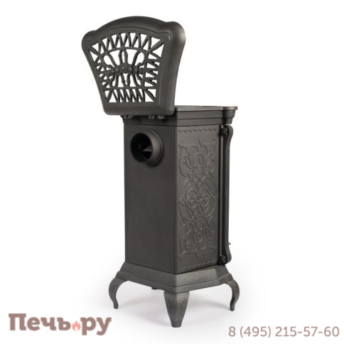 Печь камин FireWay Step фото 5