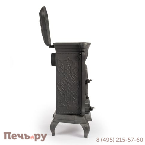 Печь камин FireWay Step фото 6