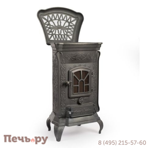 Печь камин FireWay Step фото 7