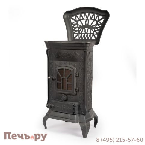 Печь камин FireWay Step фото