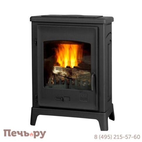 Печь камин Godin Taheto фото