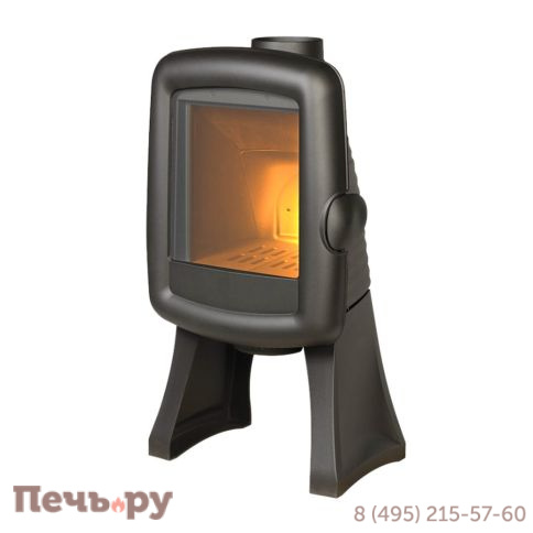 Печь камин Invicta Elo L фото