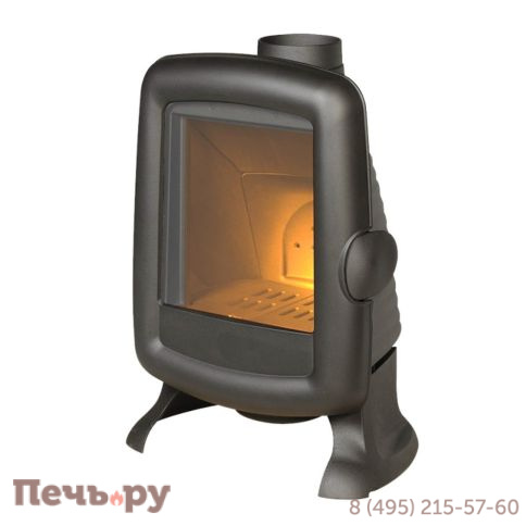 Печь камин Invicta Elo S фото