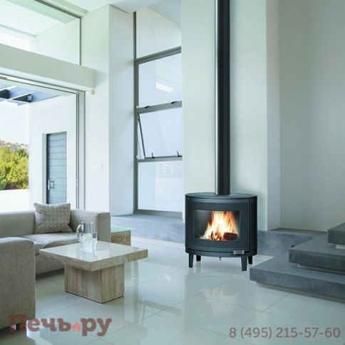 Печь камин Invicta Kaori фото 2