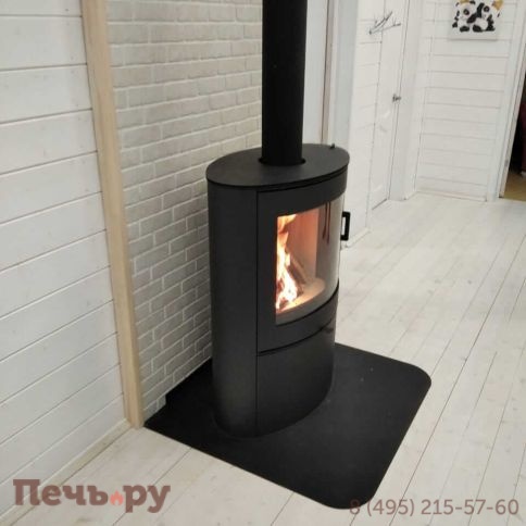 Печь камин Kratki Koza/AB/S/2 фото 14