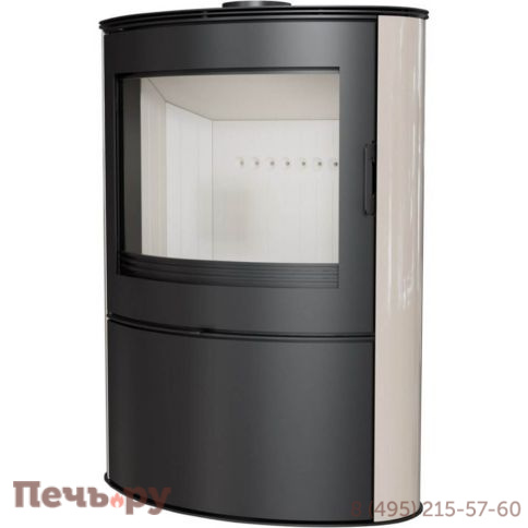 Печь камин Kratki Koza/AB/S/2 фото 4
