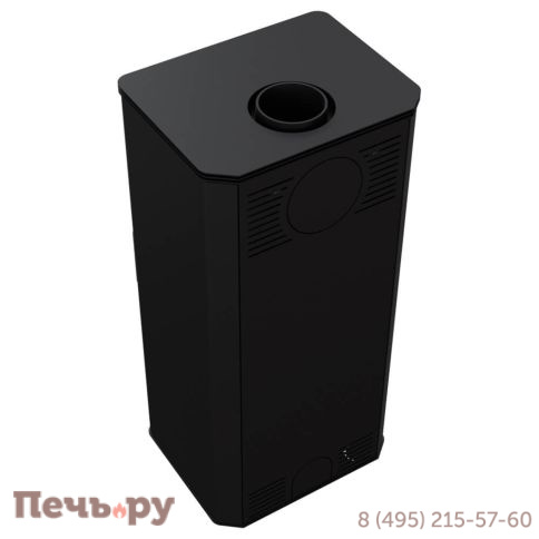 Печь-камин Kratki Koza Titan G фото 4