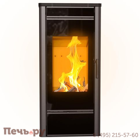 Печь-камин Kratki Koza Titan G фото