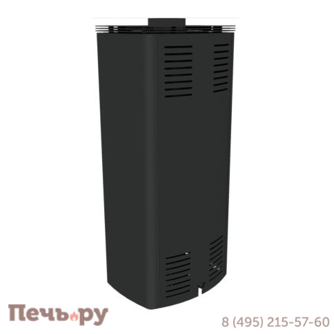 Печь камин Kratki Pro Koza Enyo Gaz (магистральный газ) фото 5