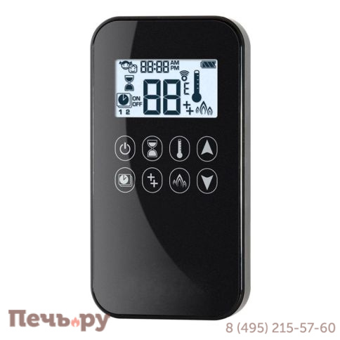 Печь камин Kratki Pro Koza Enyo Gaz (магистральный газ) фото 6