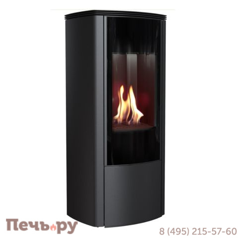 Печь камин Kratki Pro Koza Enyo Gaz (магистральный газ) фото