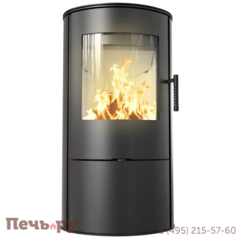 Печь камин Kratki Pro Rollo фото 2