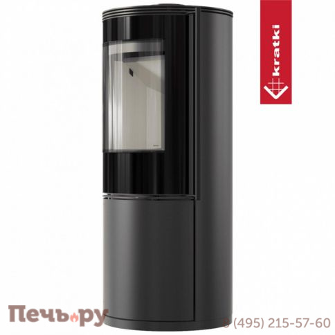Печь камин Kratki Pro Sven фото 8