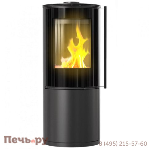 Печь камин Kratki Pro Sven фото