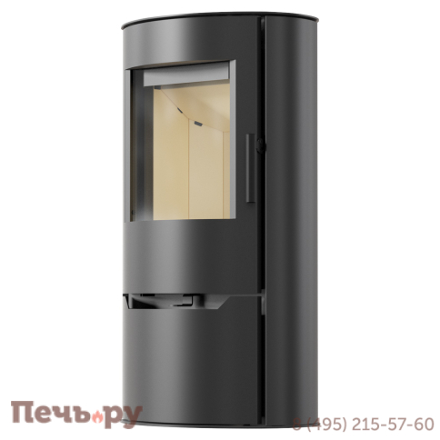 Печь камин Kratki Torven фото 3