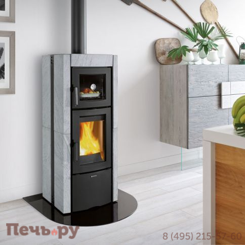 Печь камин La Nordica Ester Forno фото 2