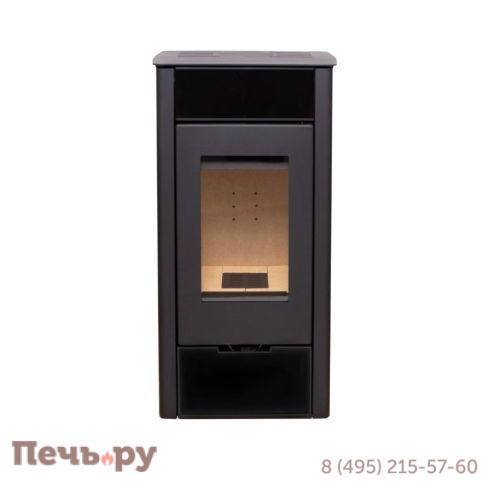 Печь-камин МетаБел Нарочь В фото