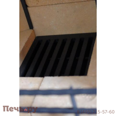 Печь камин НМК Сибирь-12 фото 3