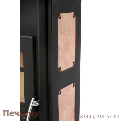 Печь - камин НМК Сибирь-8 фото 7