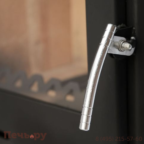 Печь - камин НМК Сибирь-8 фото 8