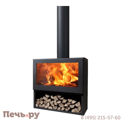 Печь камин Panadero Fenix фото 4