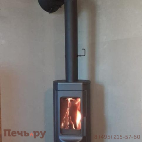 Печь камин Plamen Tara фото 4