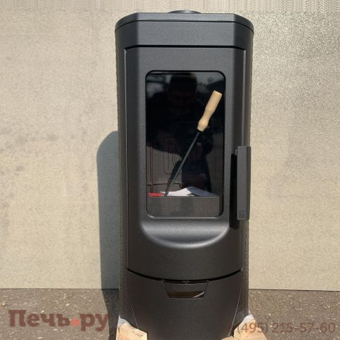 Печь камин Plamen Tara фото 6