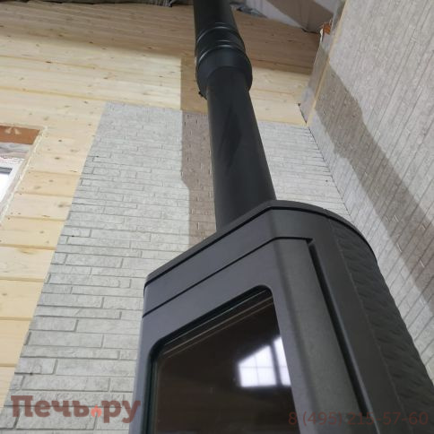 Печь камин Plamen Tara фото 8