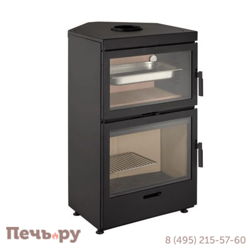 Печь камин Rocal Calor LL 1180-2 фото