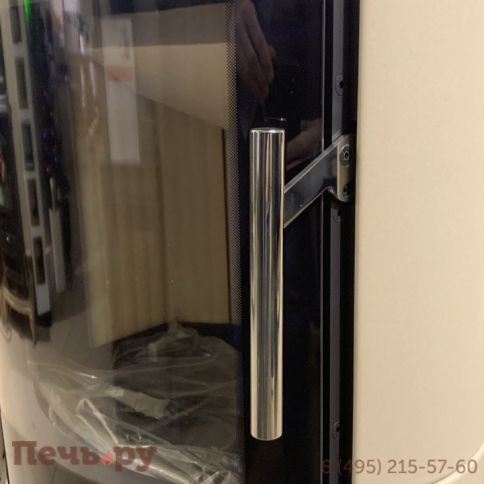 Печь камин Romotop Laredo керамика фото 13