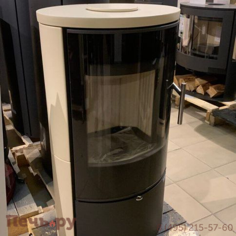 Печь камин Romotop Laredo керамика фото 9