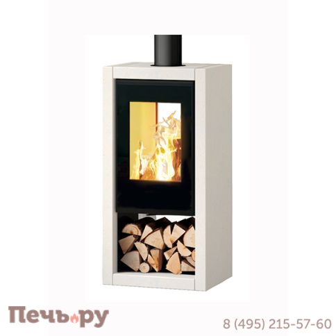 Печь камин Spartherm Ambiente A8 фото 2