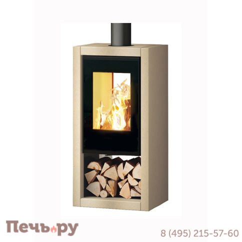 Печь камин Spartherm Ambiente A8 фото 3