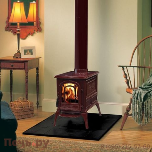 Печь камин Vermont Castings Aspen фото 5