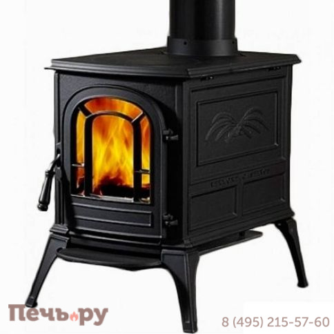 Печь камин Vermont Castings Aspen фото