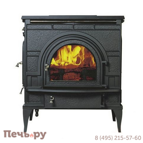 Печь камин Vermont Castings DutchWest large фото