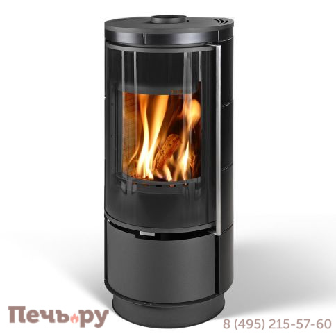 Печь отопительная Thorma Andorra Extra Ceramic фото 2
