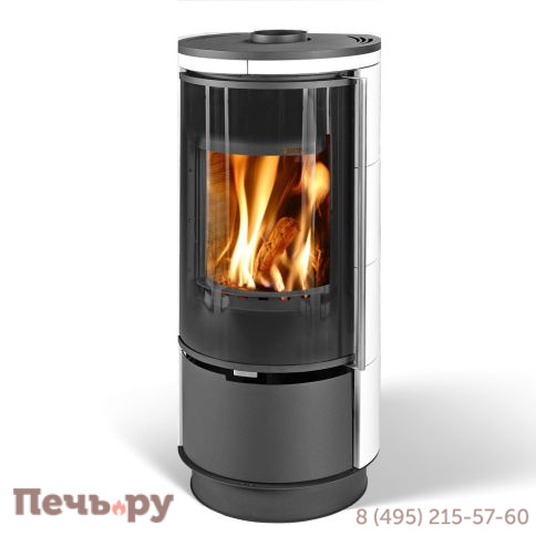 Печь отопительная Thorma Andorra Extra Ceramic фото