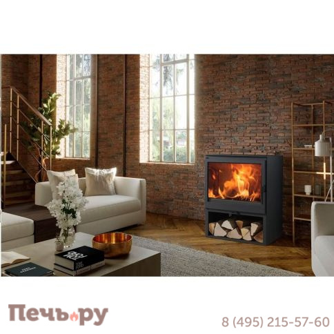 Печь Panadero Acacia Ecodesign фото 2