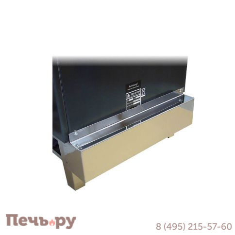 Печь с парогенератором для бани и сауны Lang Vapo therm VG 90, 27 кВт, парогенератор 3 кВт фото 4