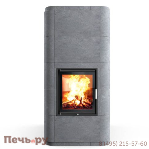 Печной камин Теплый камень WS 9 - 2 + топка Heritage фото 2