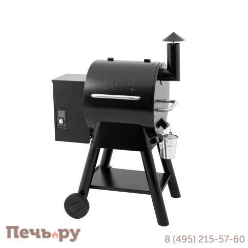 Пеллетный гриль Eger PRO Line 300 фото 5