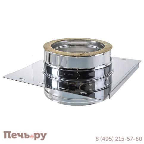 Площадка монтажная Теплов и Сухов Термо ПМТ-Р (430/0.8+430/0.5) фото