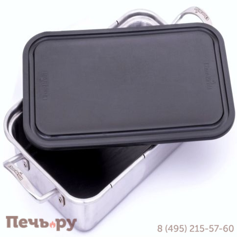 Поддон-основа Char-Broil Grill+ с разделочной доской фото