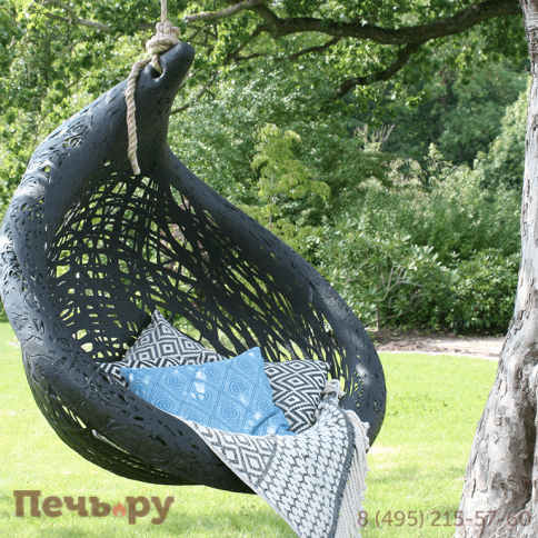 Подвесное кресло VitGarden Bios Lucid фото 5