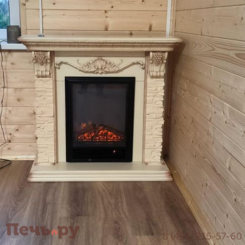 Портал Dimplex Adriana (классика) фото 5