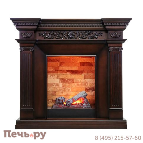 Портал Dimplex Amalfi под очаг Cassette 400 фото 2